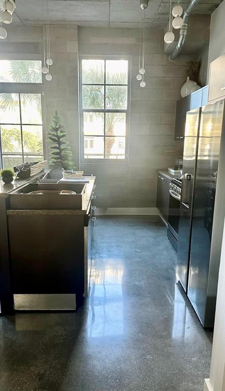 410 NW 1st Ave, Unit 203 in Fort Lauderdale, FL - Building Photo - Building Photo