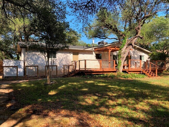 2403 Dijon Dr in Cedar Park, TX - Building Photo - Building Photo