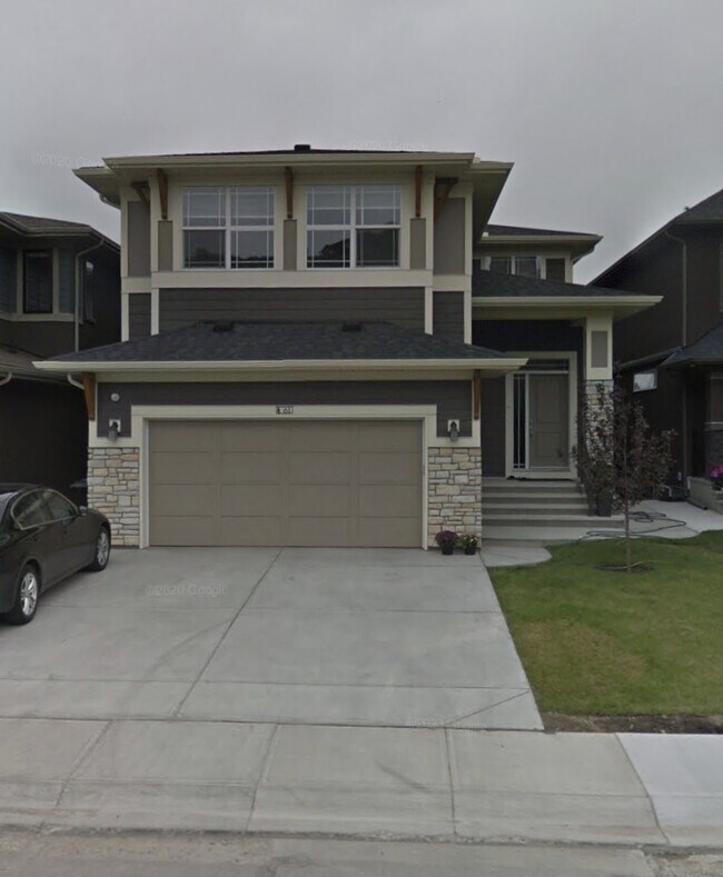 61 Sage Meadows Green NW in Calgary, AB - Building Photo - Building Photo