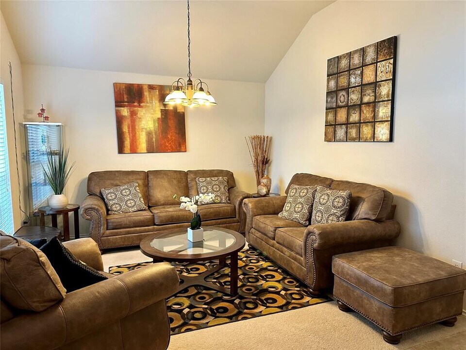 1817 Rachel Ln in Round Rock, TX - Building Photo