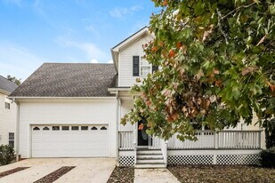 145 Prescott Ct in Newnan, GA - Building Photo