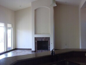 6284 Wildwood Ct in El Paso, TX - Foto de edificio - Building Photo