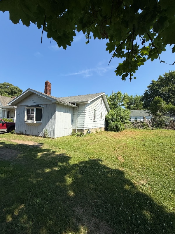 property at 1090 W Marietta St