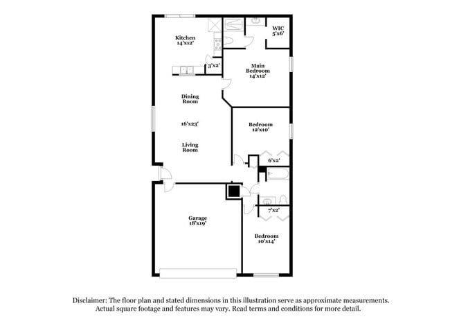 2688 Whispering Trails Dr in Winter Haven, FL - Foto de edificio - Building Photo