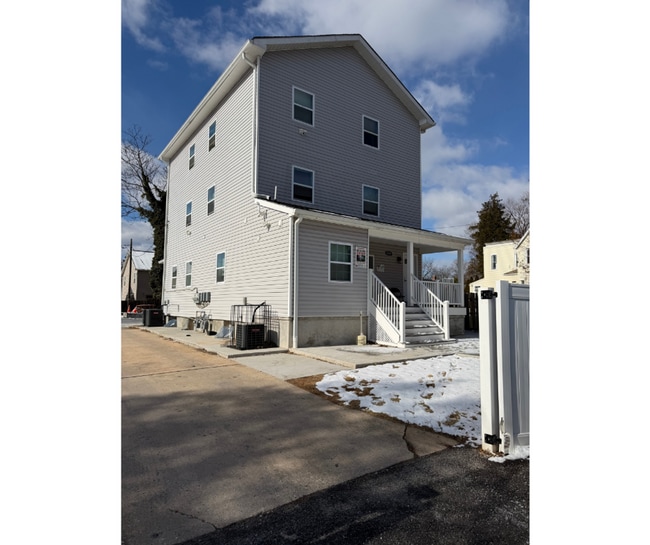 property at 6504 Armstrong Ave