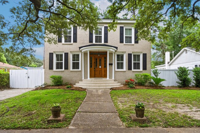 220 Cleland St in Georgetown, SC - Building Photo - Building Photo