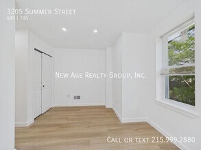 3205 Summer St in Philadelphia, PA - Foto de edificio - Building Photo