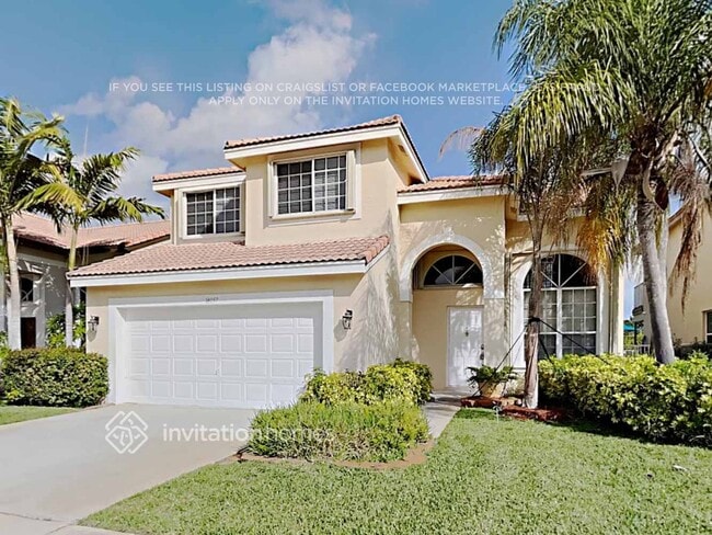 property at 18057 SW 12th Ct