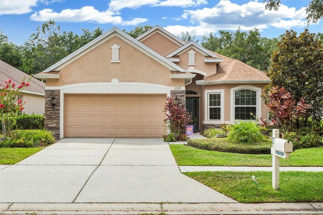 17928 Timber View St in Tampa, FL - Building Photo