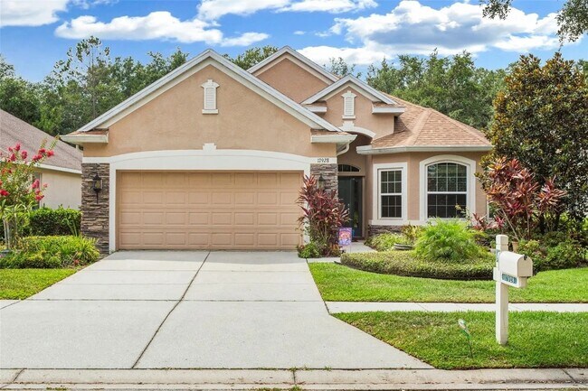 property at 17928 Timber View St