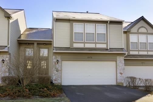 property at 1073 Stamford Ct
