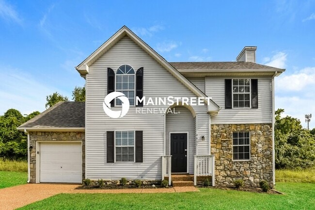 4611 Conway Ct