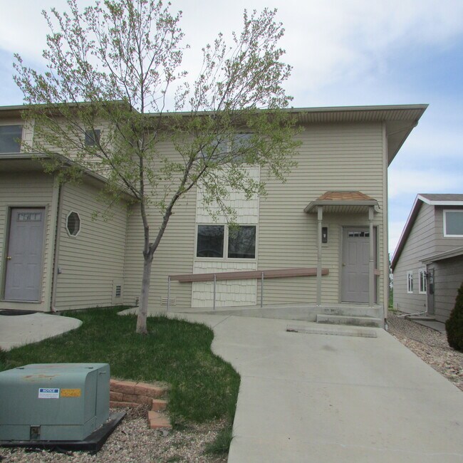 2150 Frances St Rentals in Casper, WY