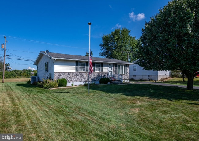 property at 29 Maywood Ave