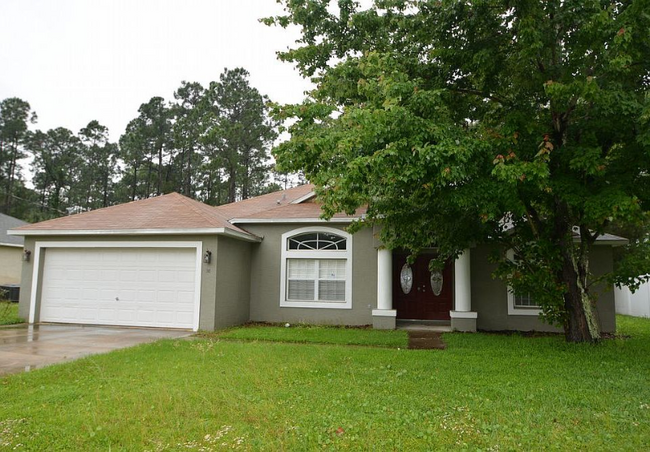 30 Birchwood Dr in Palm Coast, FL - Building Photo - Building Photo