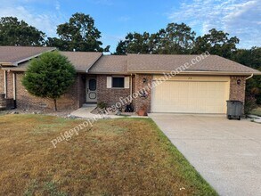 73 High Ridge Cir in Mountain Home, AR - Building Photo - Building Photo