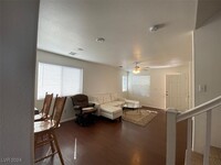 9923 Copano Bay Ave in Las Vegas, NV - Building Photo - Building Photo