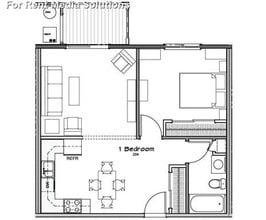 Stonybrook Apartments in Epping, NH - Building Photo - Floor Plan