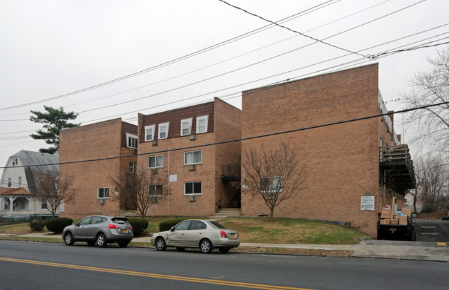 191 Park Ave in Yonkers, NY - Building Photo - Building Photo