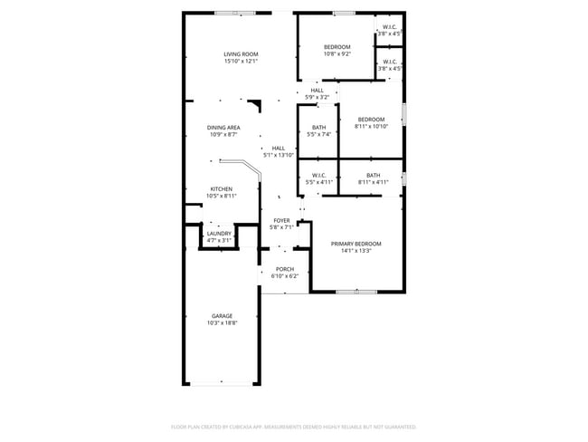 317 Smith St in Milford, KS - Building Photo - Building Photo