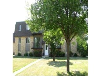 Wahpeton Springs Apartments in Wahpeton, ND - Building Photo