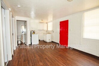 743 Woodard Ave in Macon, GA - Building Photo - Building Photo