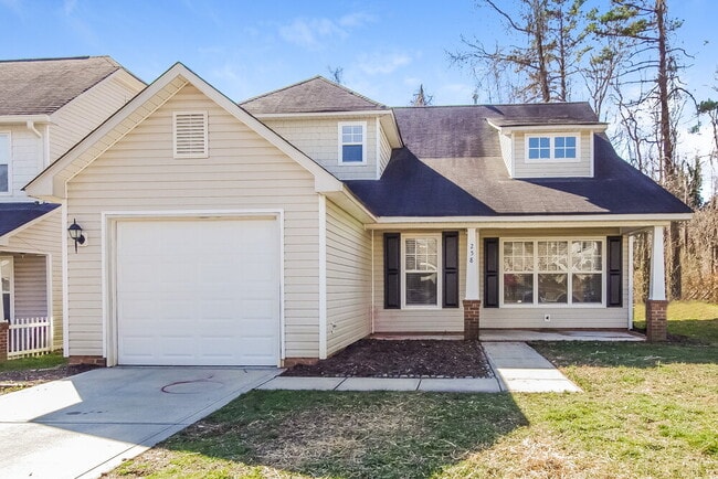 property at 258 Amir Cir