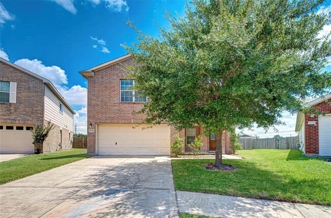 property at 9102 Kendale Dr