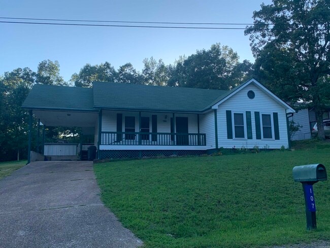 property at 107 Ambrose Ln