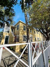 7501 Byron Ave in Miami Beach, FL - Building Photo - Building Photo