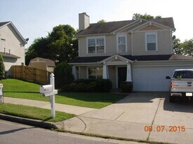 7021 Lexington Point Dr in Nashville, TN - Building Photo