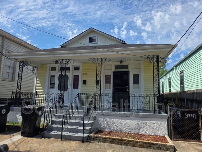 property at 3110 Cleveland Ave