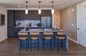 84 East Ave in Austin, TX - Foto de edificio - Building Photo