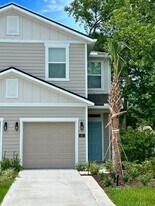 93 Inlet Reach Cir in St. Marys, GA - Building Photo