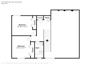 12414 Pleasant Green Way in Boynton Beach, FL - Building Photo - Building Photo