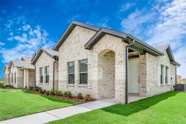 property at 6415 FM 1570