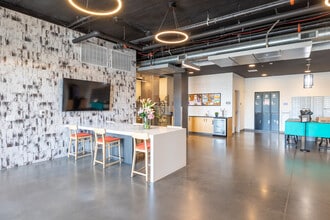 The Overland in Denver, CO - Building Photo - Interior Photo
