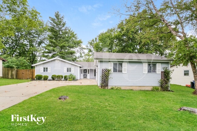 property at 11 S Lang Dr