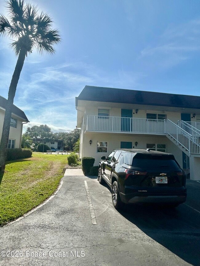 171 Cape Shores Cir in Cape Canaveral, FL - Building Photo - Building Photo