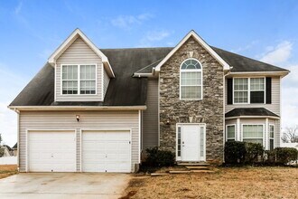 504 Rosalind Terrace in Locust Grove, GA - Building Photo - Building Photo