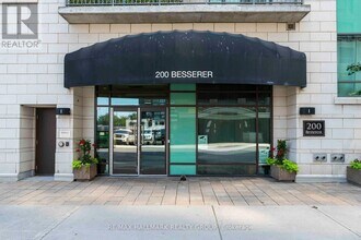 200 Besserer St in Ottawa, ON - Building Photo - Building Photo