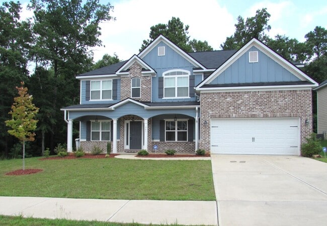 property at 761 Burch Creek Dr