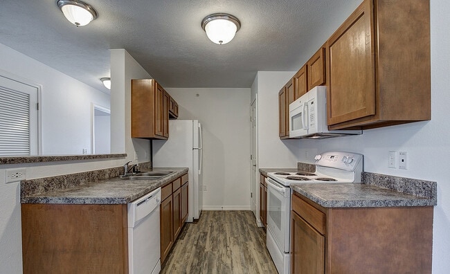 Embassy Ozark in Ozark, MO - Building Photo - Building Photo