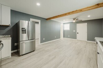 10108 W 23rd St in Odessa, TX - Building Photo - Building Photo