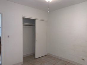2050 Nuuanu Ave in Honolulu, HI - Building Photo - Building Photo