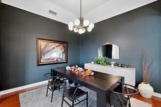 2806 Sausalito Dr in Carrollton, TX - Foto de edificio - Building Photo