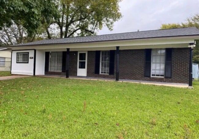 property at 5303 Burdine St