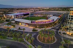 1916 Redbird Crest Ln in Las Vegas, NV - Building Photo