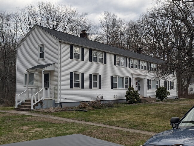 property at 33 Ridgeland Rd