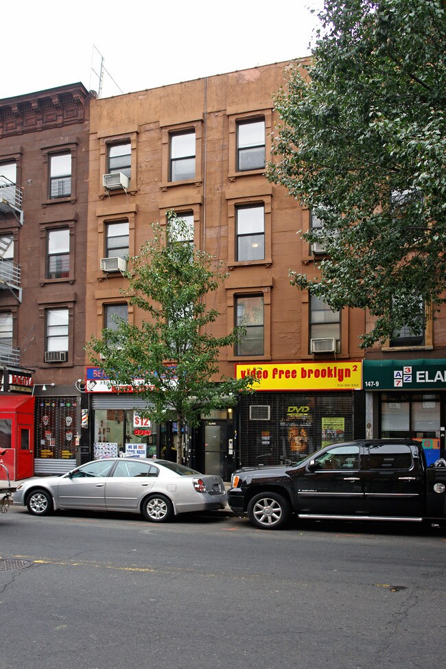 145 5th Ave in Brooklyn, NY - Building Photo - Building Photo